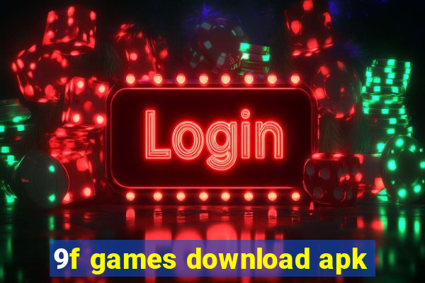 9f games download apk